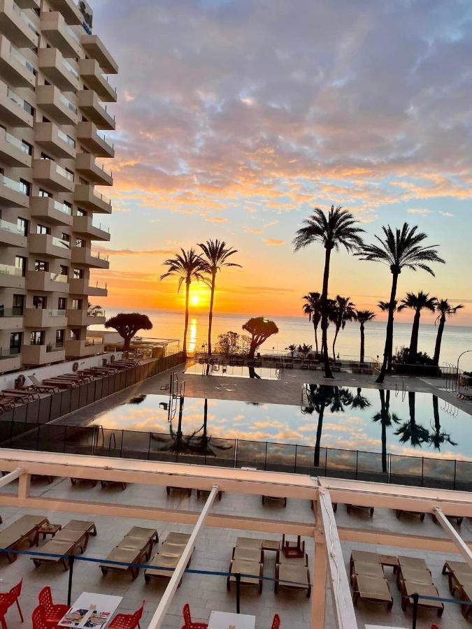 Appartement Sol Carihuela *