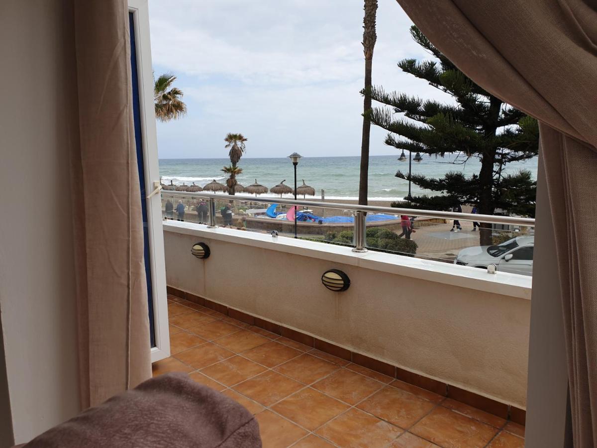 La Roca Chica * Torremolinos