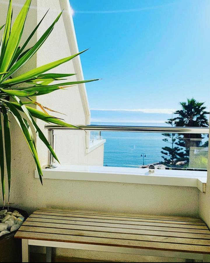 Apartamento La Roca Chica First Line Bajondillo & Cosy *
