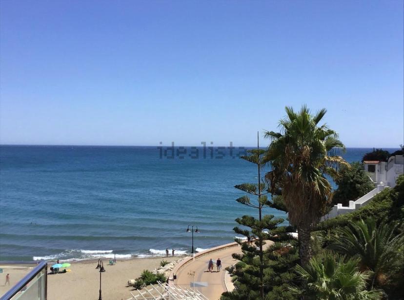 La Roca Chica First Line Bajondillo & Cosy Apartamento *