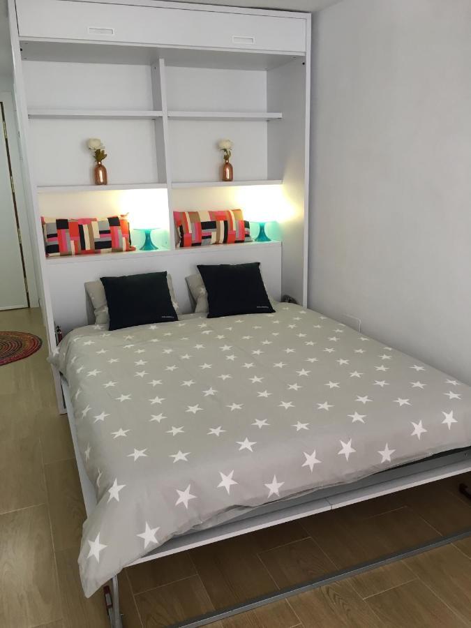 La Roca Chica First Line Bajondillo & Cosy Torremolinos