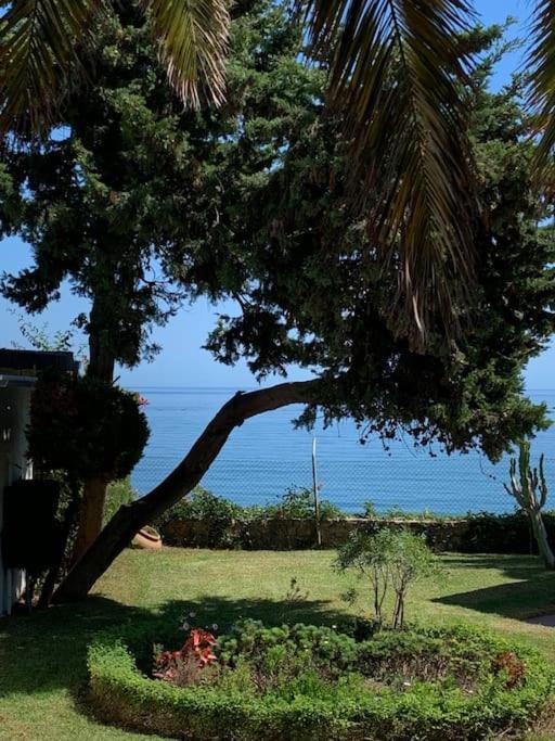 La Roca Chica First Line Bajondillo & Cosy Apartamento *