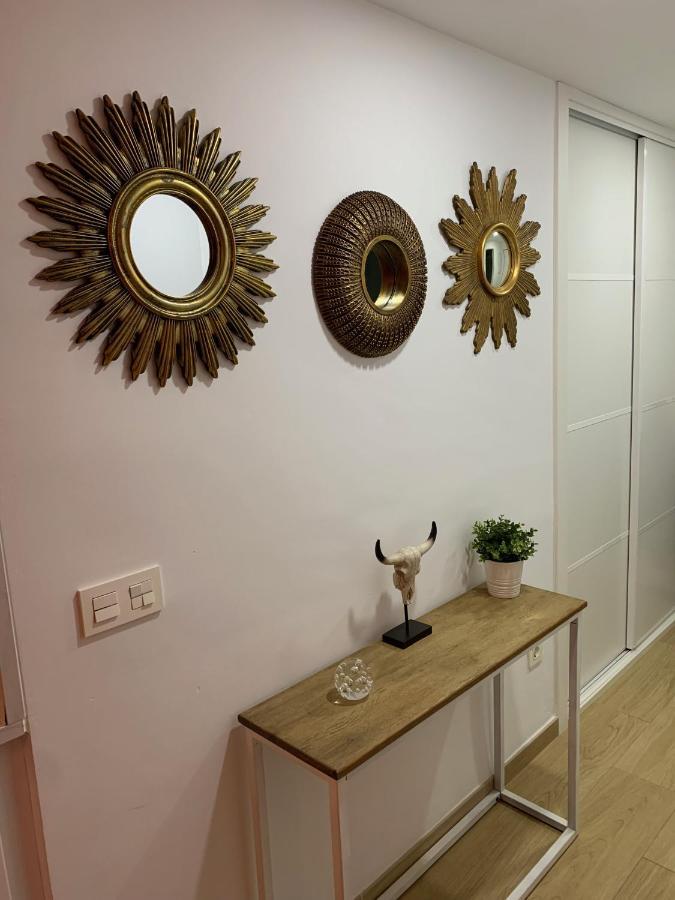 La Roca Chica First Line Bajondillo & Cosy Apartamento Torremolinos