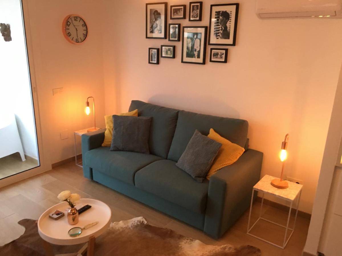 La Roca Chica First Line Bajondillo & Cosy * Torremolinos