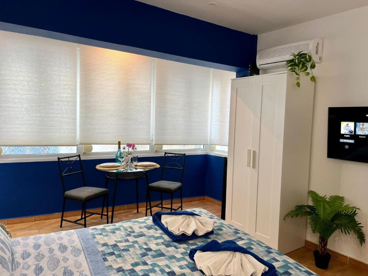 Appartement Begona Studio 221 *