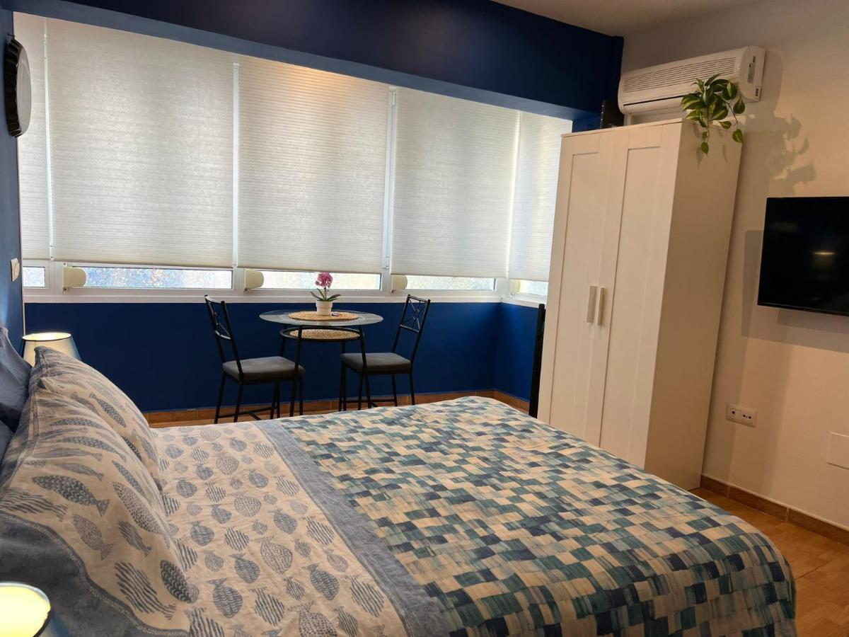 Appartement Begona Studio 221 *