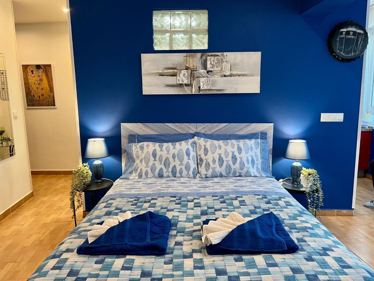 Begona Studio 221 Appartement