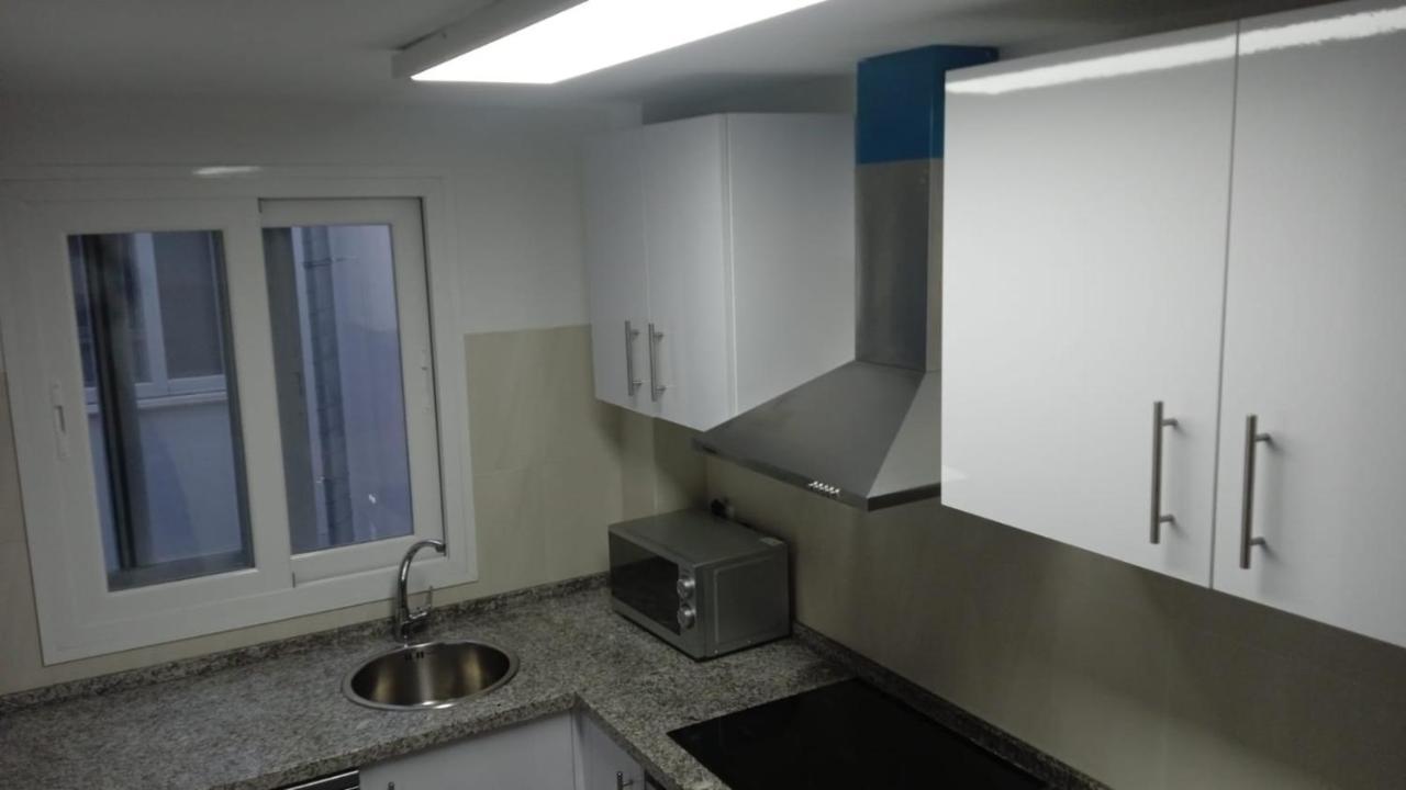 Playamar Sun&beach Apartamento Con Parking