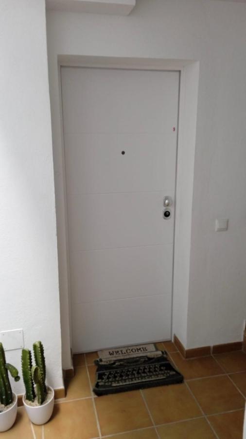 Playamar Sun&beach Apartamento Con Parking