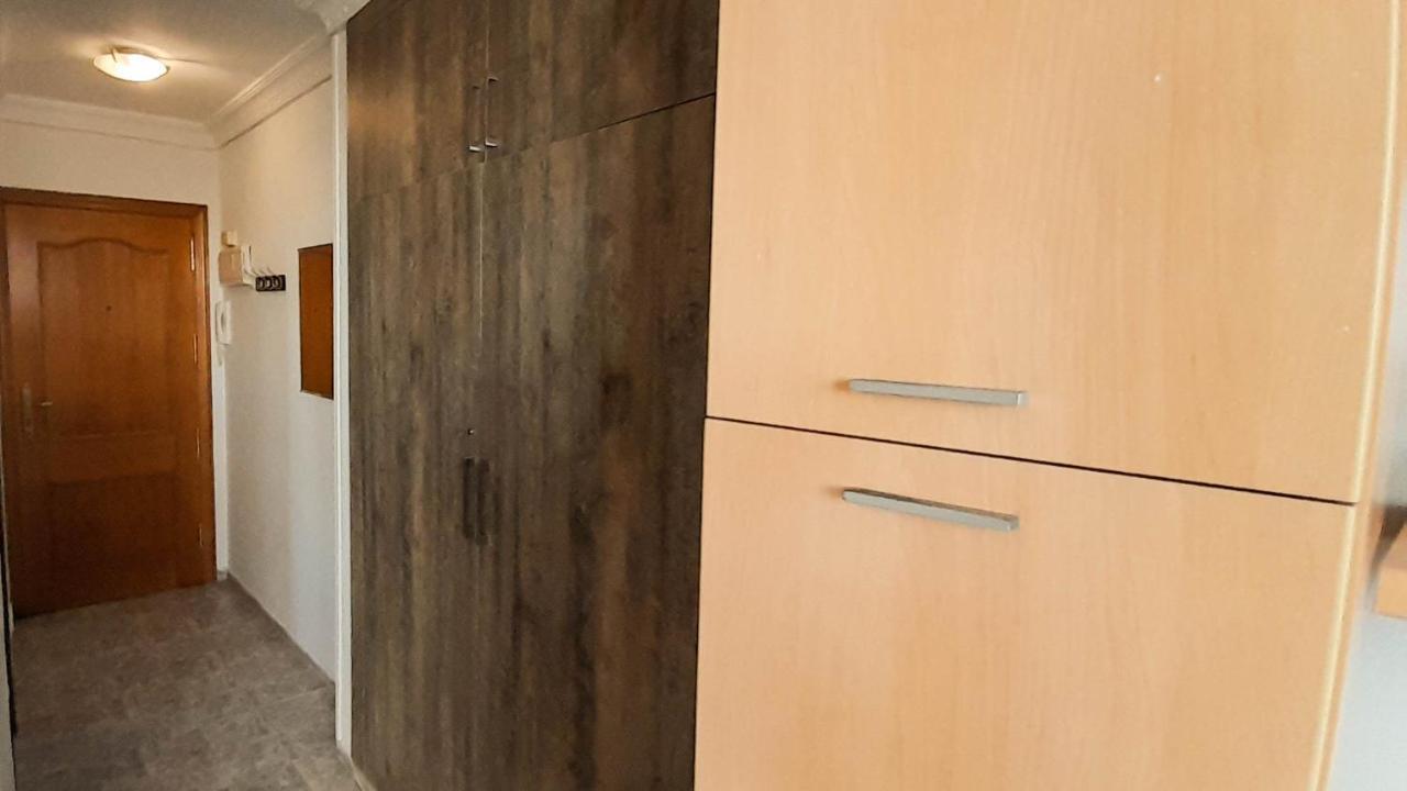Apartamento En El Centro De Torremolinos Appartement *