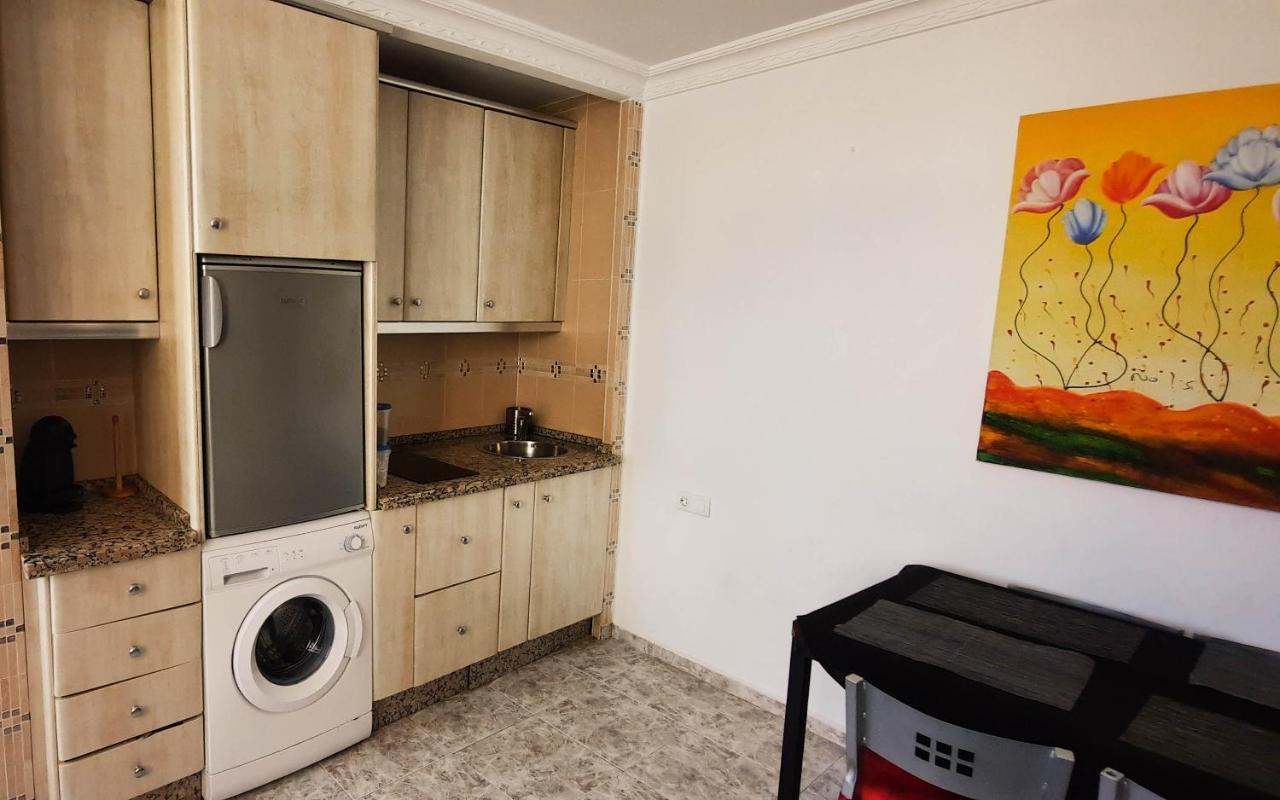 Apartamento En El Centro De Torremolinos * Torremolinos