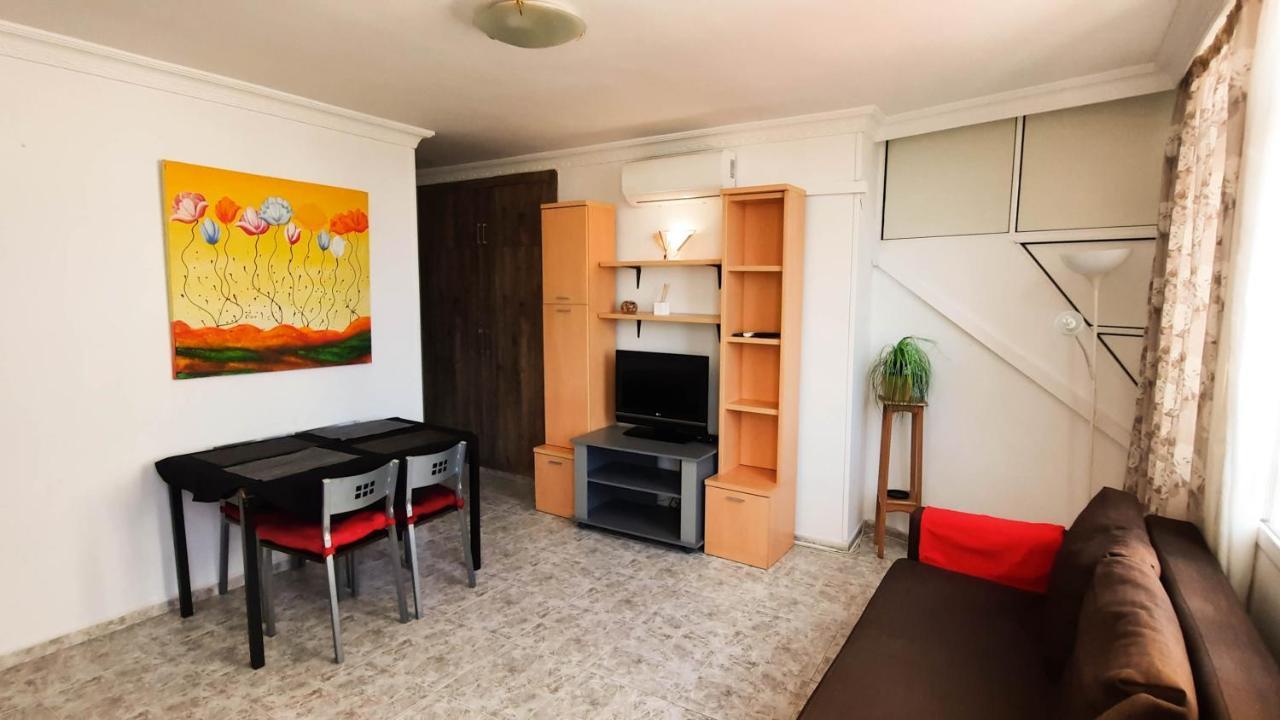 Appartement Apartamento En El Centro De Torremolinos *