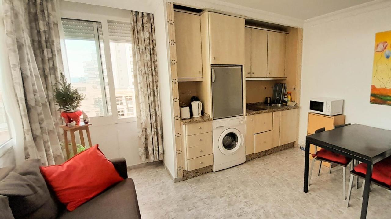 Apartamento En El Centro De Torremolinos Torremolinos