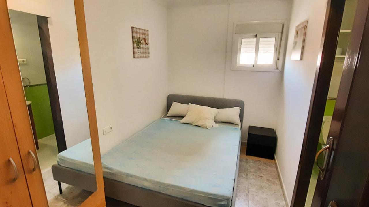 Apartamento En El Centro De Torremolinos