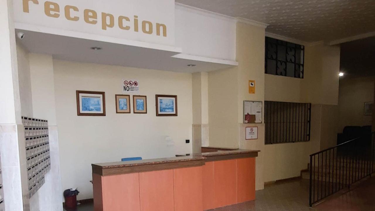 Apartamento En El Centro De Torremolinos Torremolinos