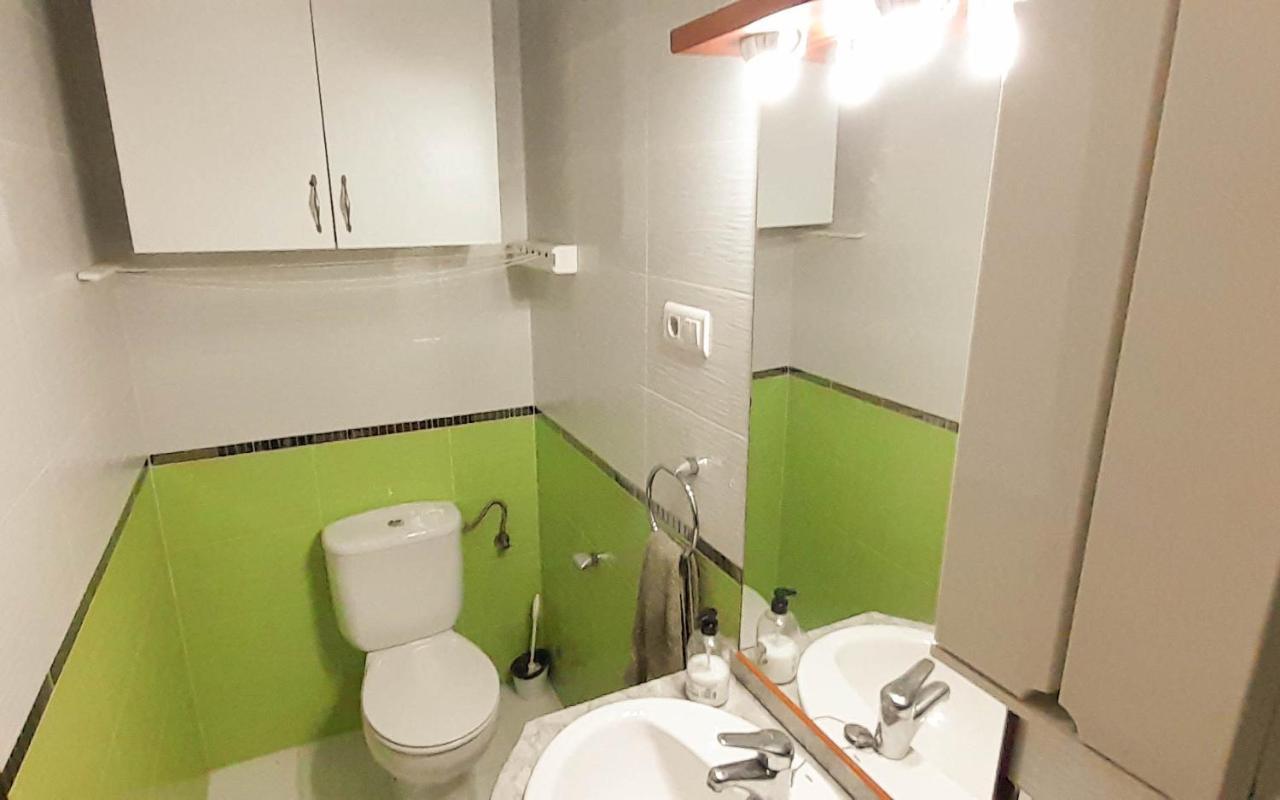 Apartamento En El Centro De Torremolinos * Torremolinos