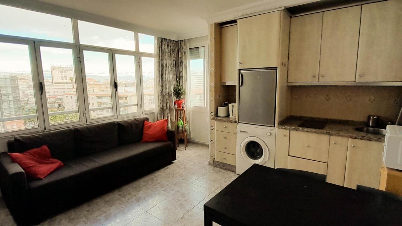 Apartamento En El Centro De Torremolinos Appartement