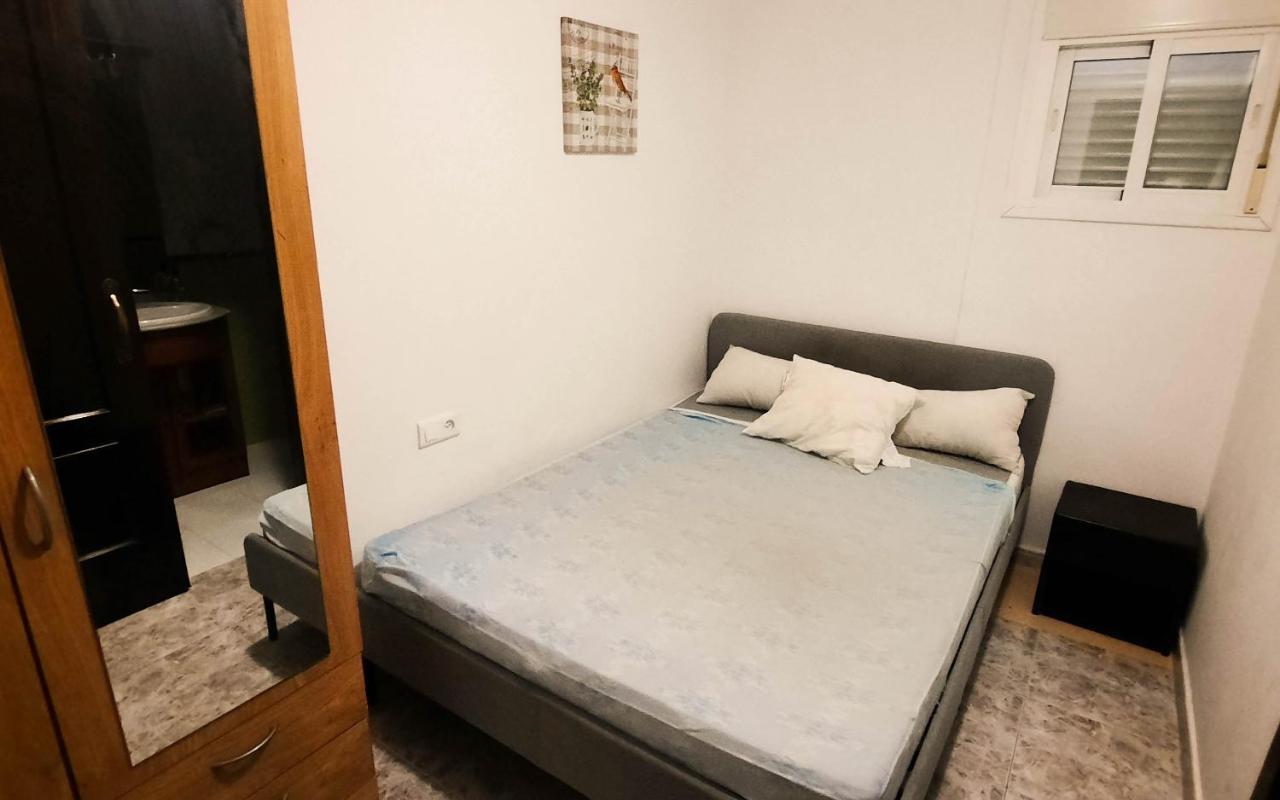 Apartamento En El Centro De Torremolinos Torremolinos