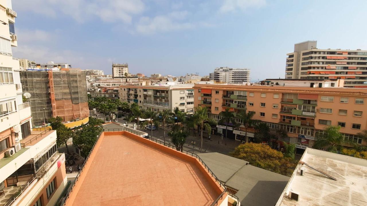 Apartamento En El Centro De Torremolinos Appartement