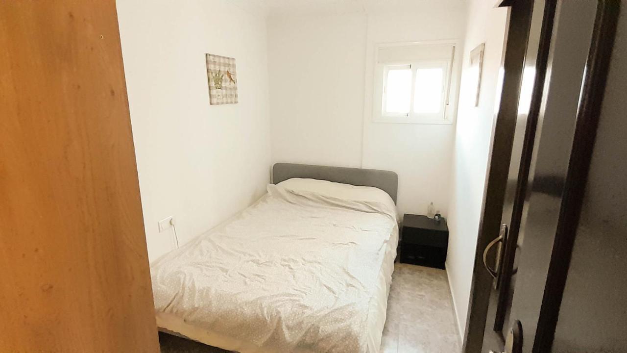 Apartamento En El Centro De Torremolinos Appartement *