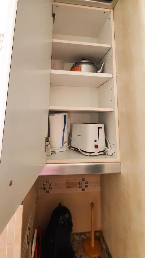 Apartamento En El Centro De Torremolinos