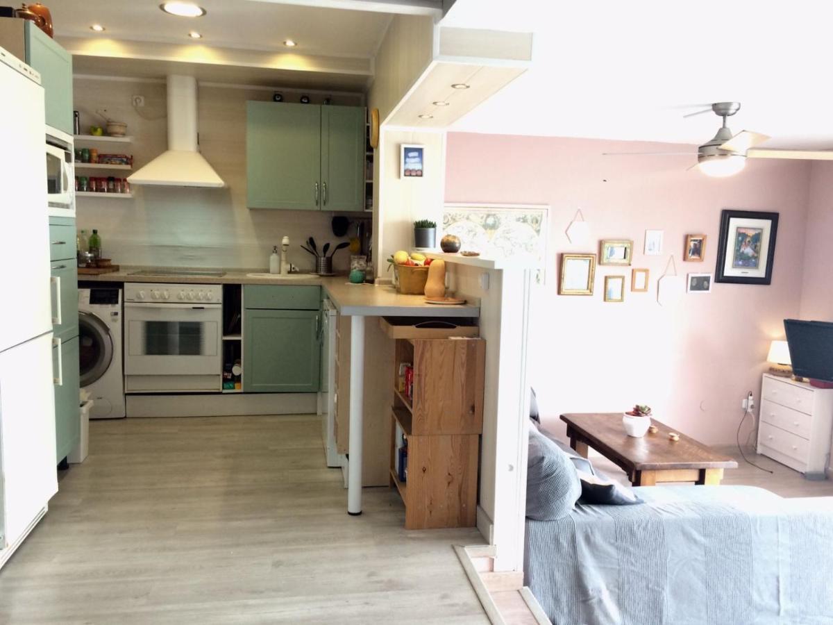 Appartement Montemar Sun&beach *