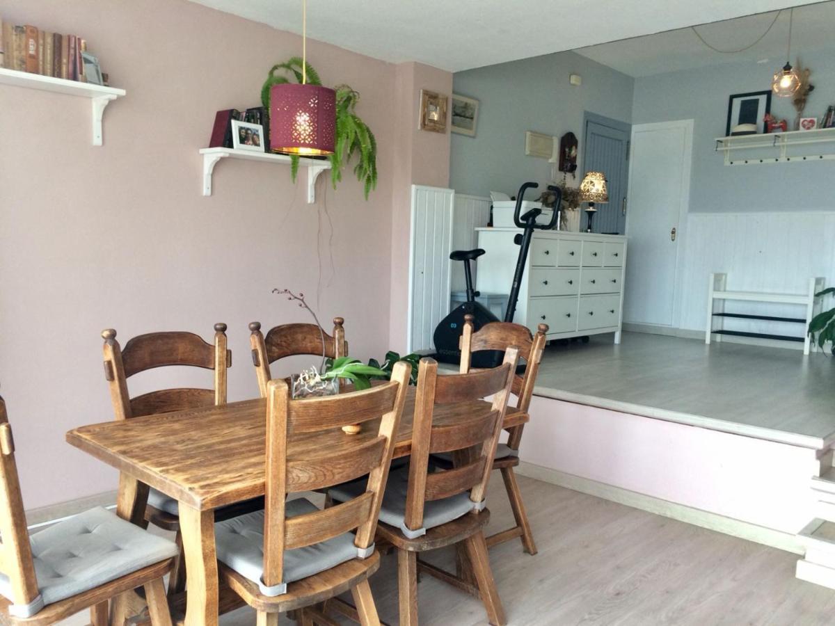 Appartement Montemar Sun&beach