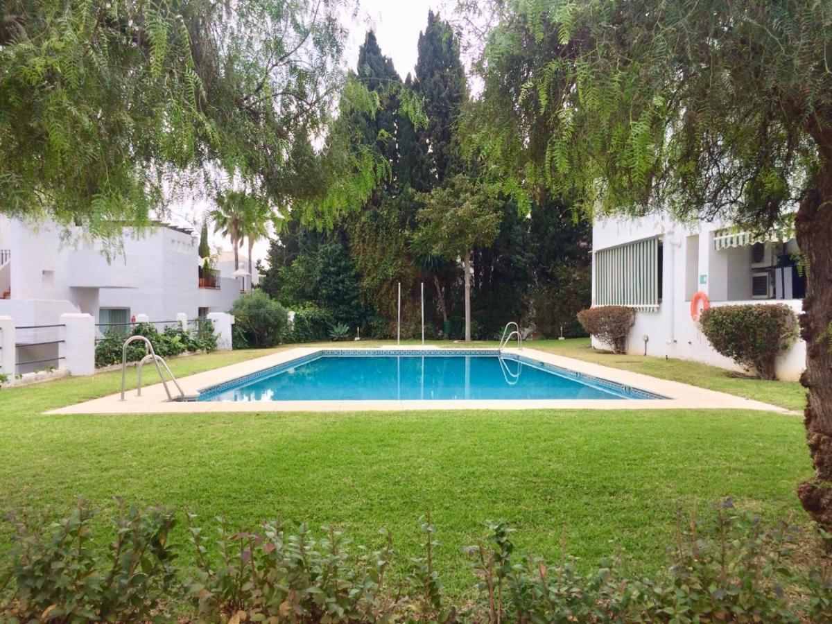 Montemar Sun&beach Appartement Torremolinos