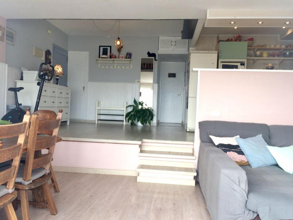 Montemar Sun&beach Appartement Torremolinos