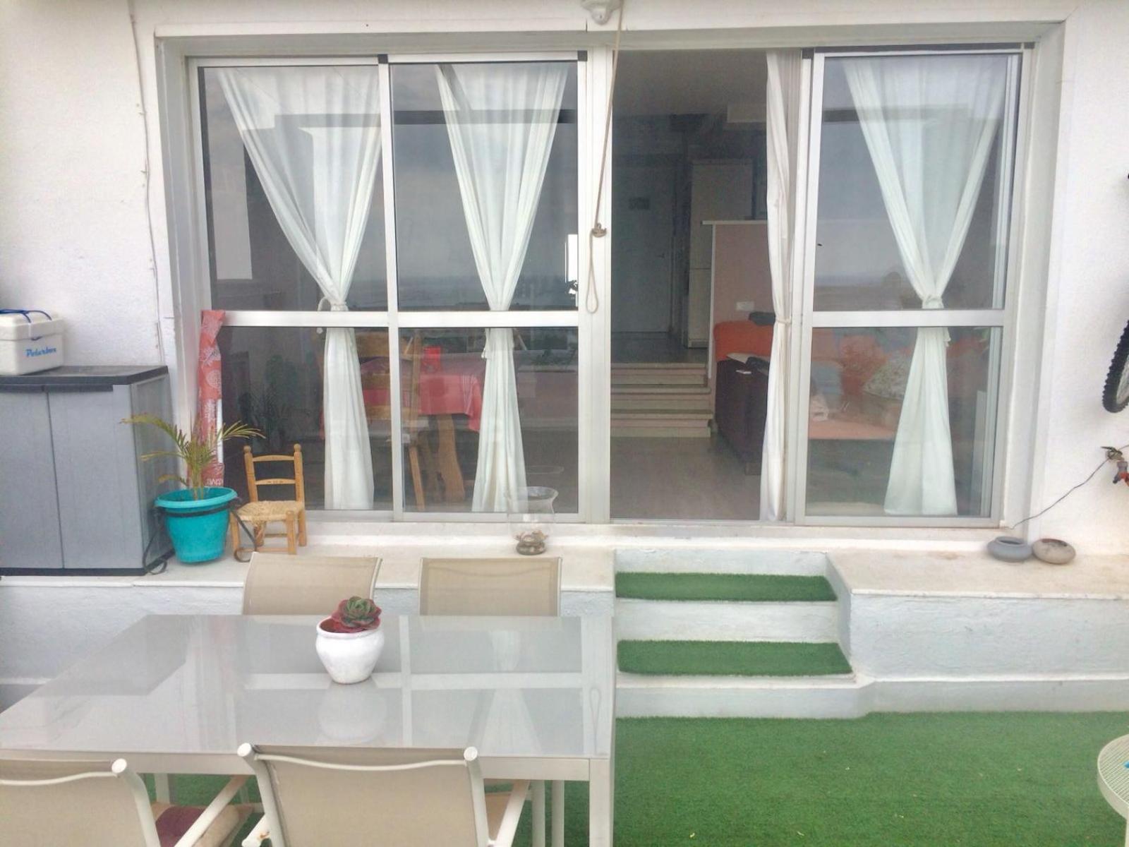 Montemar Sun&beach Appartement *