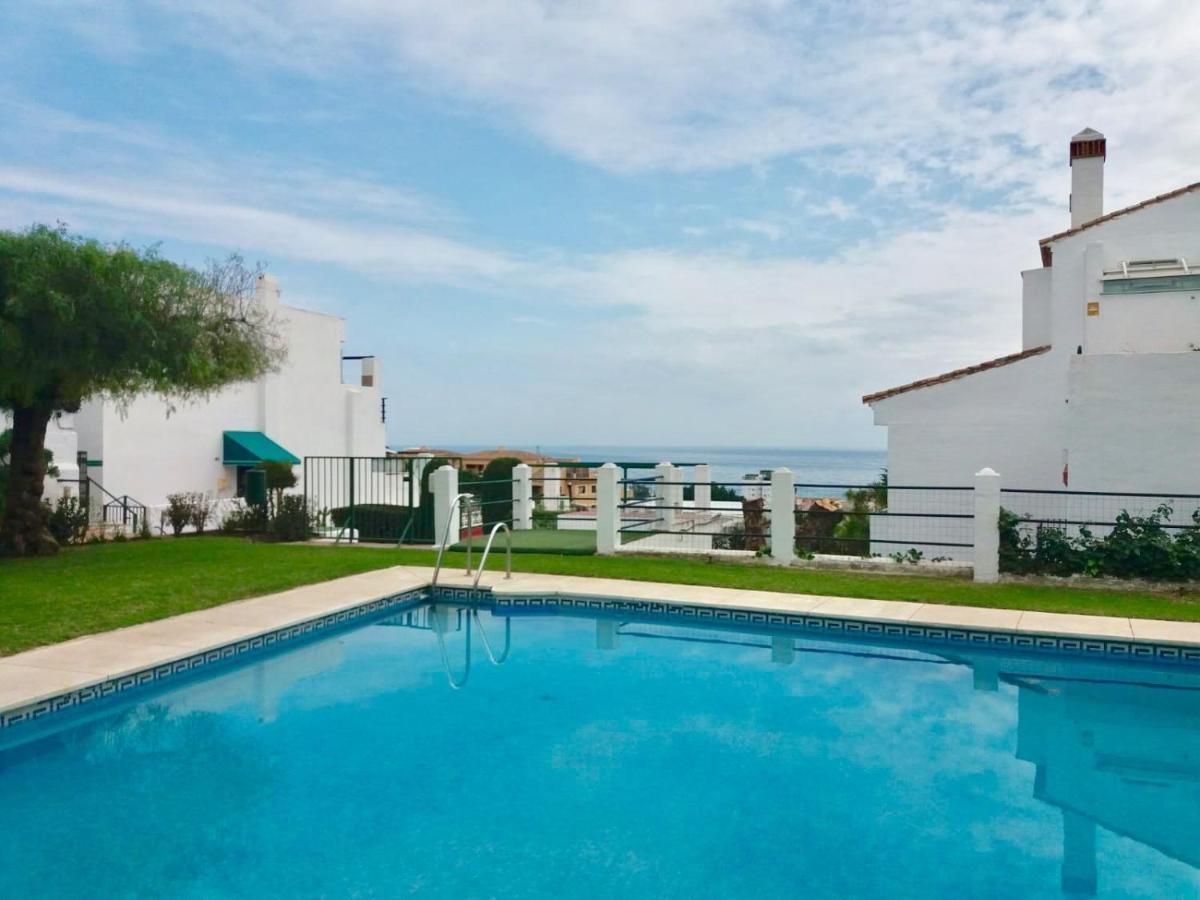 Appartement Montemar Sun&beach