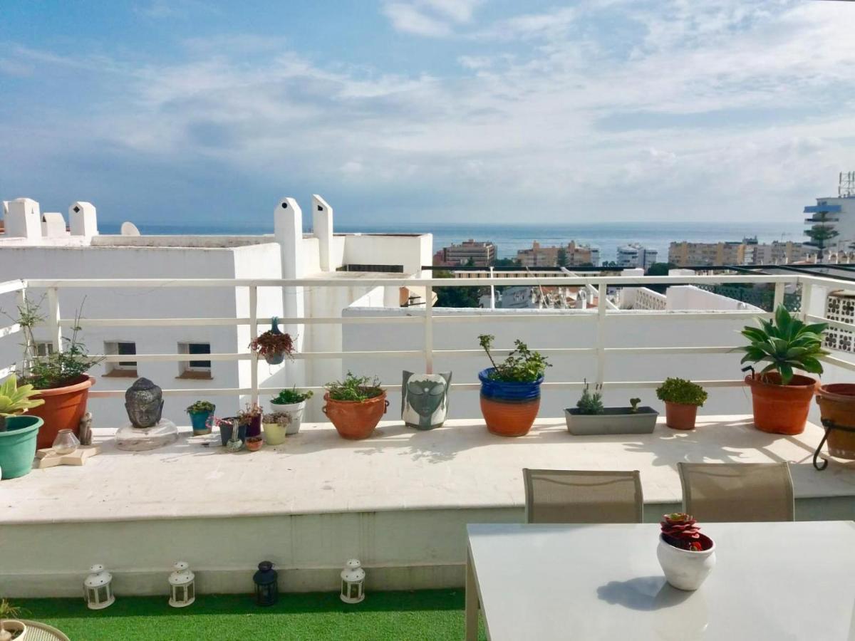 Appartement Montemar Sun&beach *