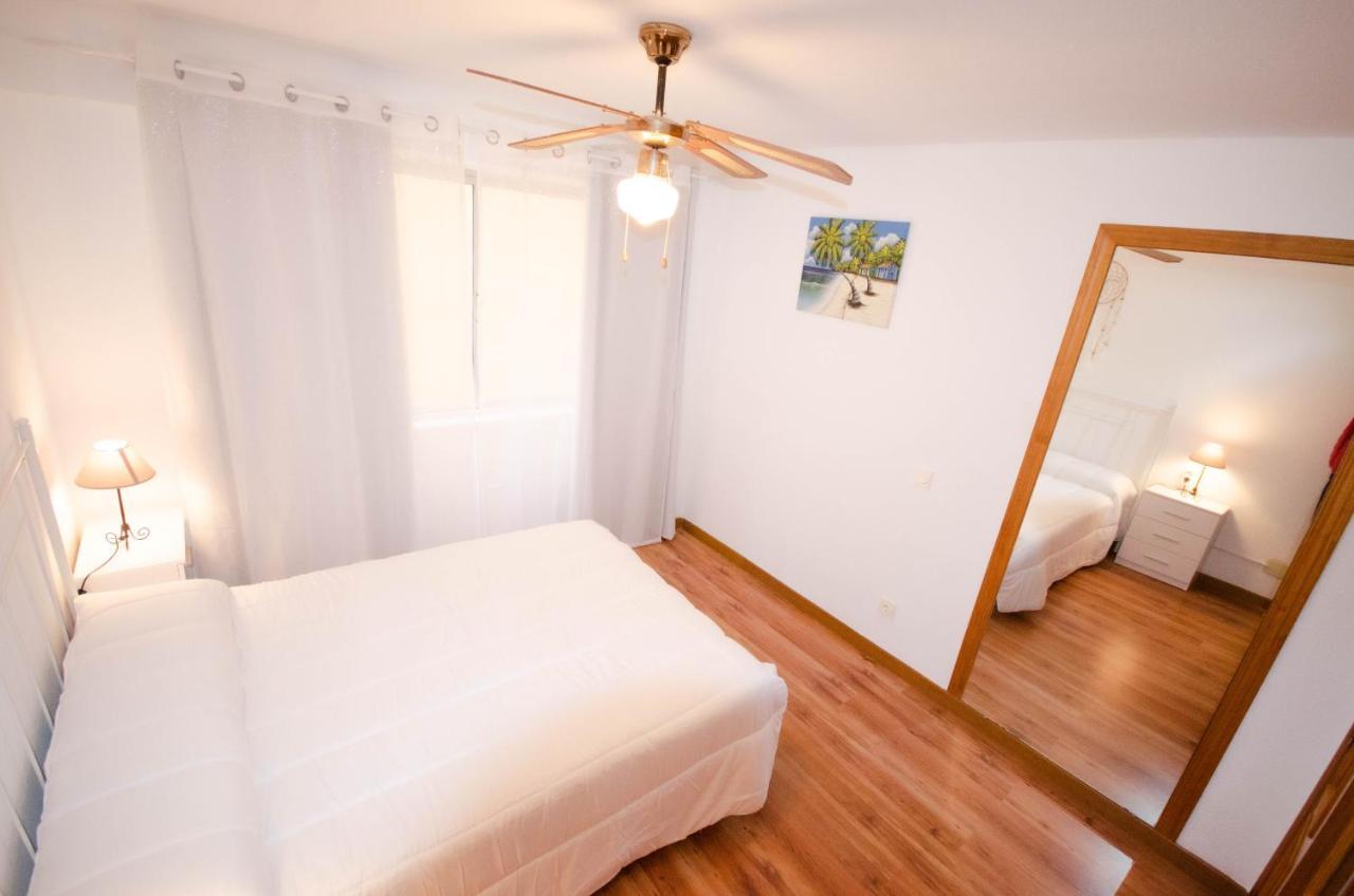 Appartement Pez Espada