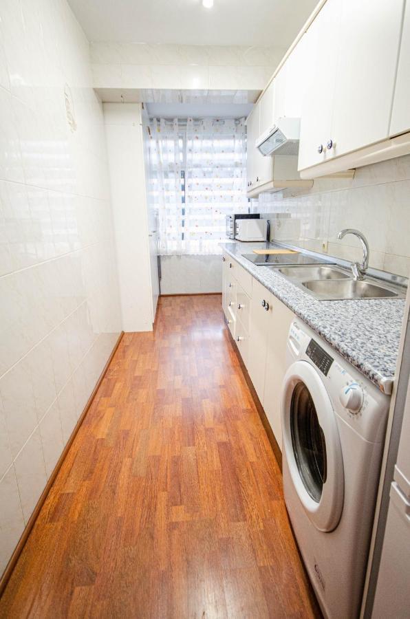 Pez Espada Appartement *