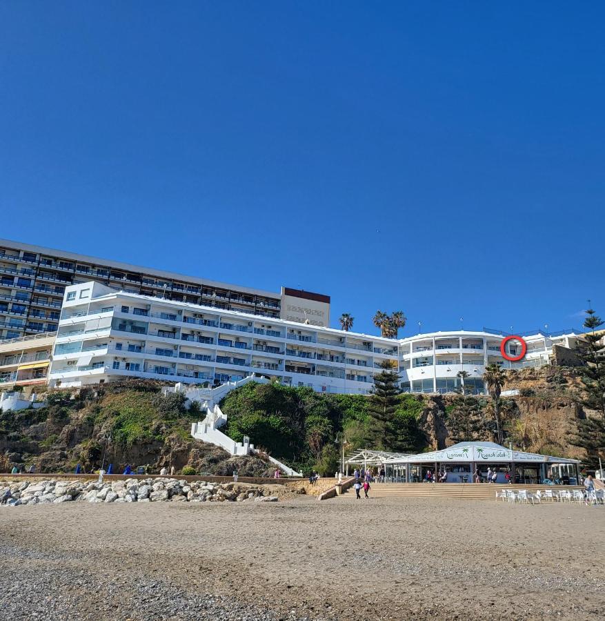 Le Luxe Au Soleil Face A La * Torremolinos