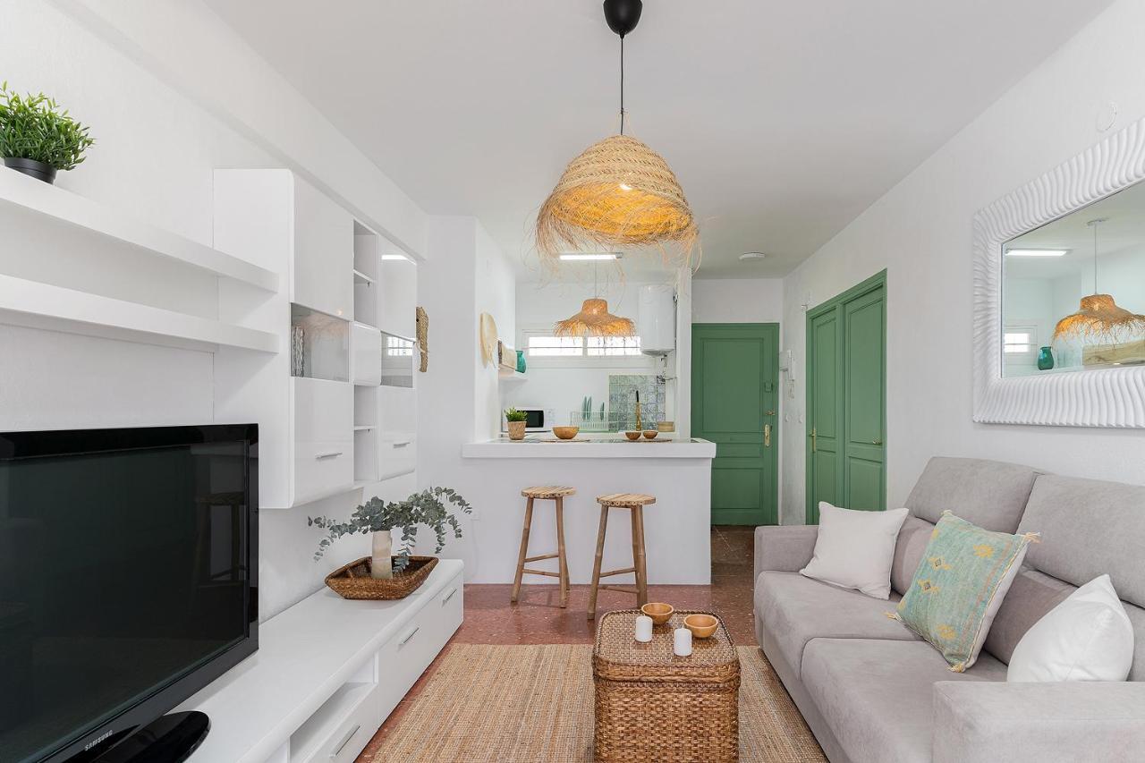Monko Boho Chic Apartment Torremolinos