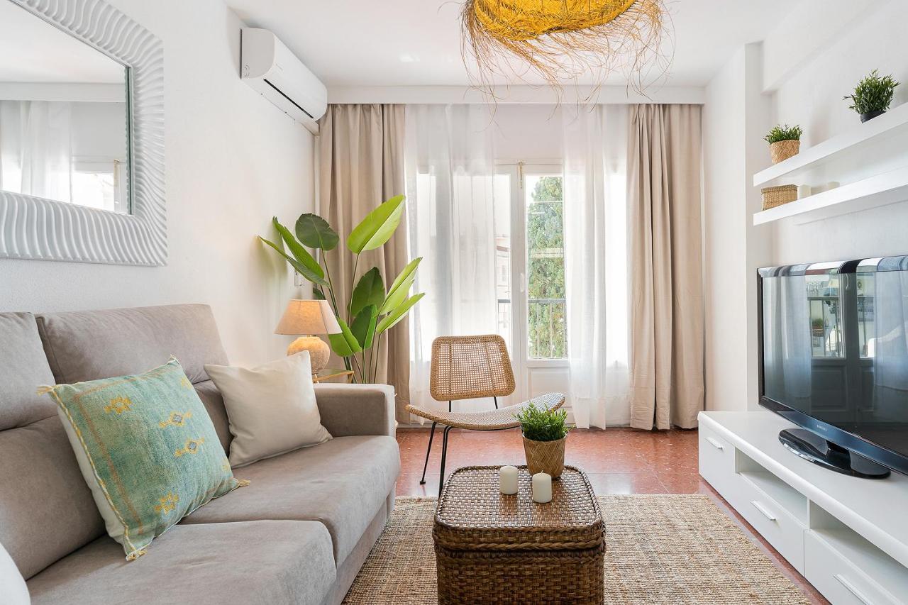 Apartment Monko Boho Chic