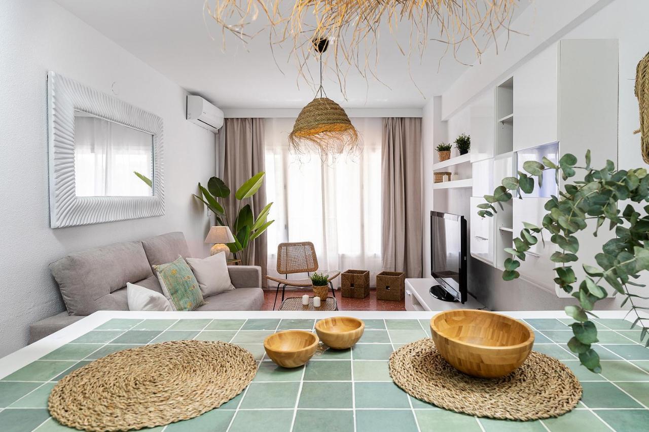 Monko Boho Chic Apartment *