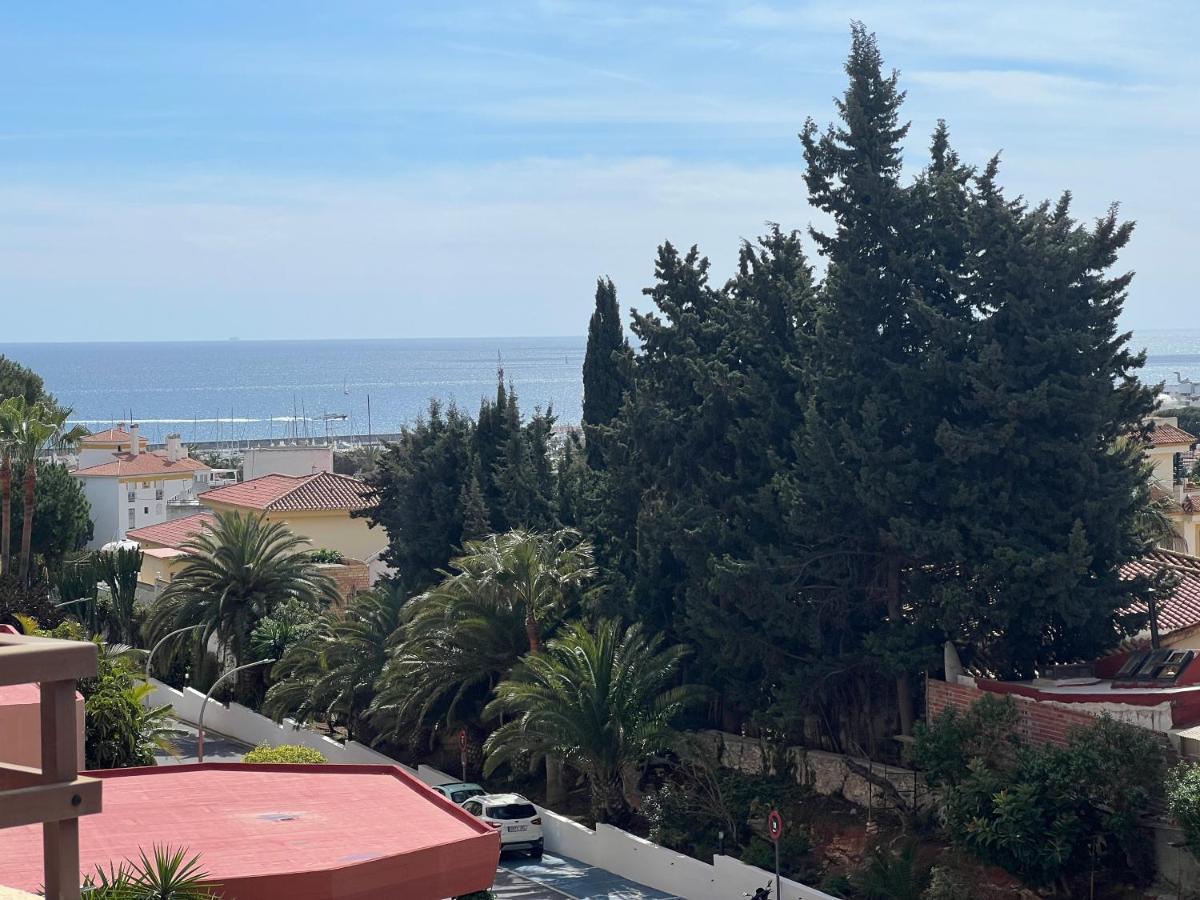 Apartamento Tropical Con Piscina Cerca De La Playa Torremolinos
