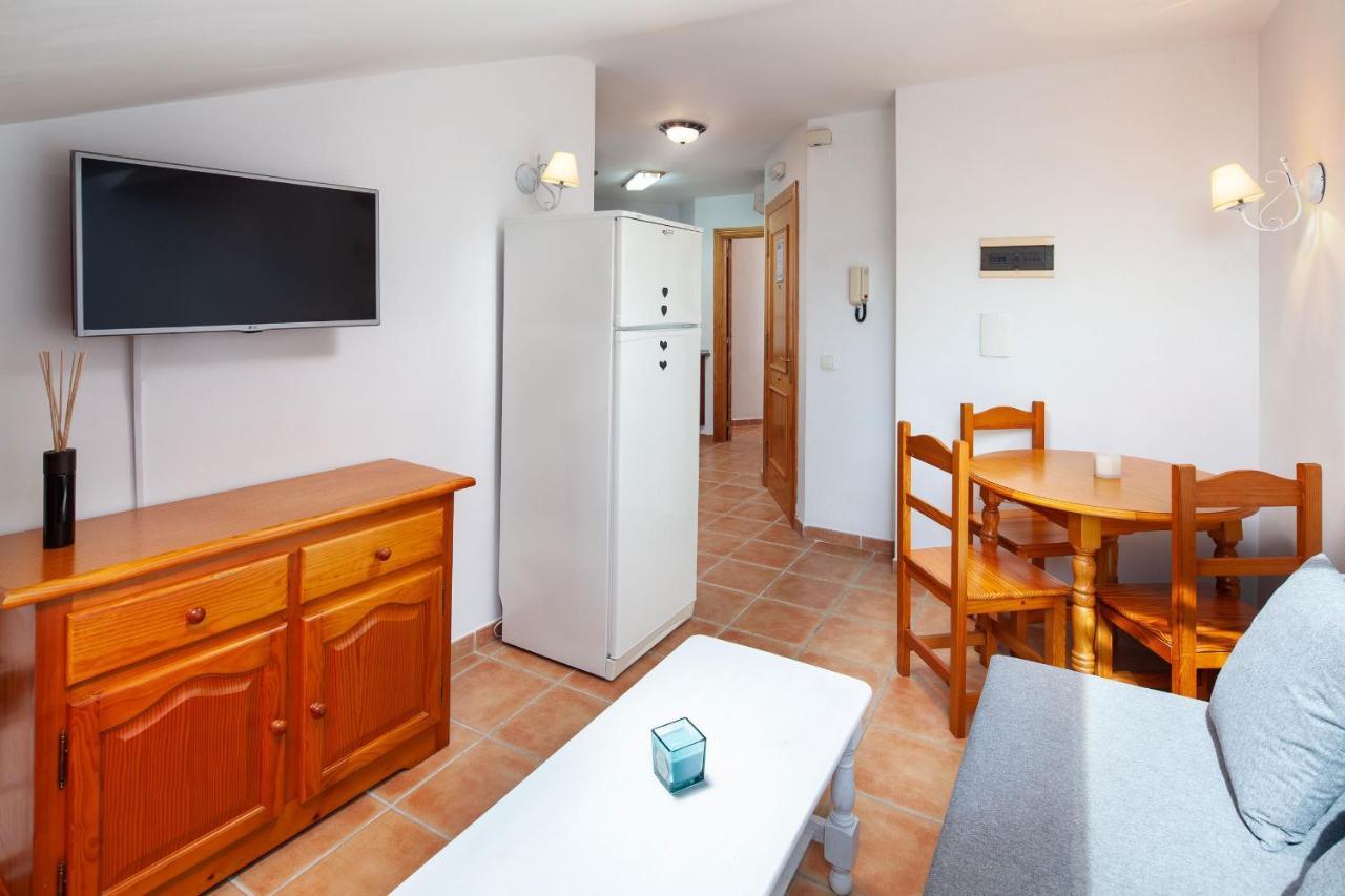 Apartamento 3b En Carihuela Junto A La Playa * Torremolinos