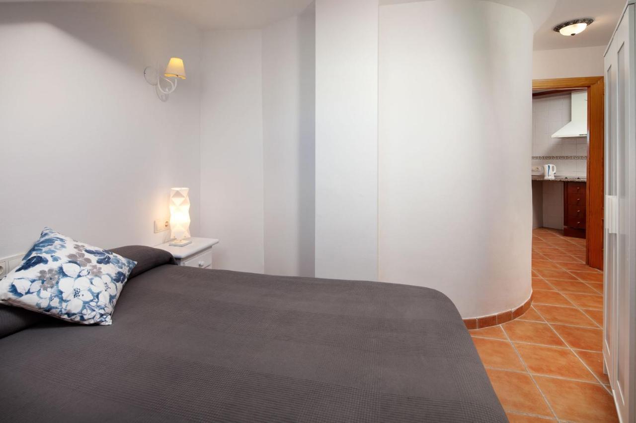 Apartamento 3b En Carihuela Junto A La Playa Torremolinos