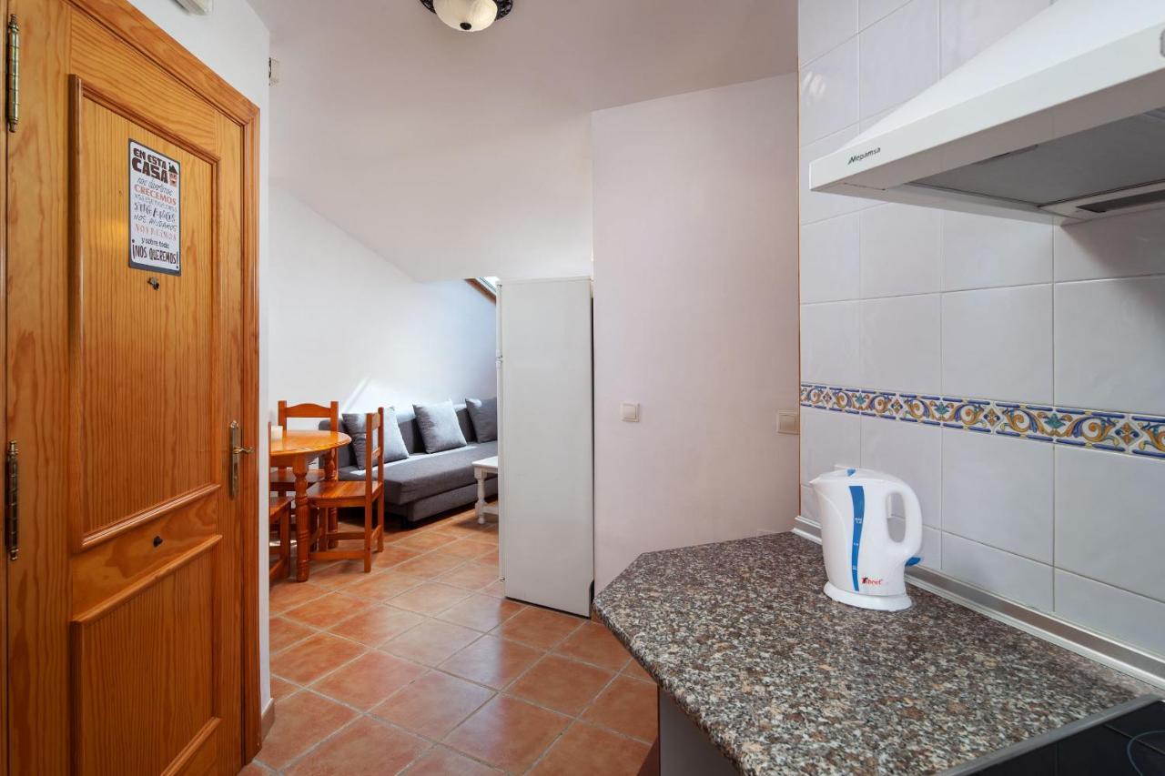Apartamento 3b En Carihuela Junto A La Playa
