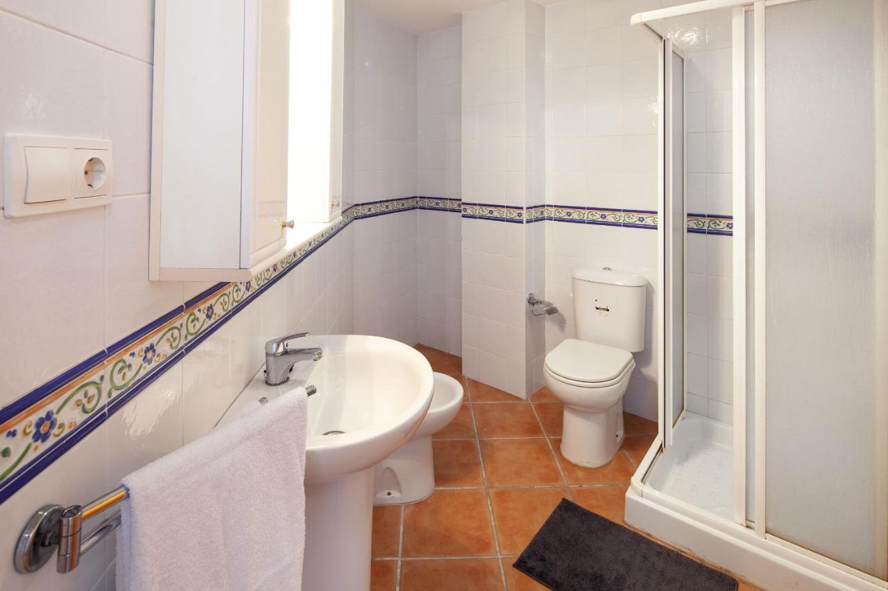 Apartamento 3a En Carihuela Junto A La Playa Apartment Torremolinos