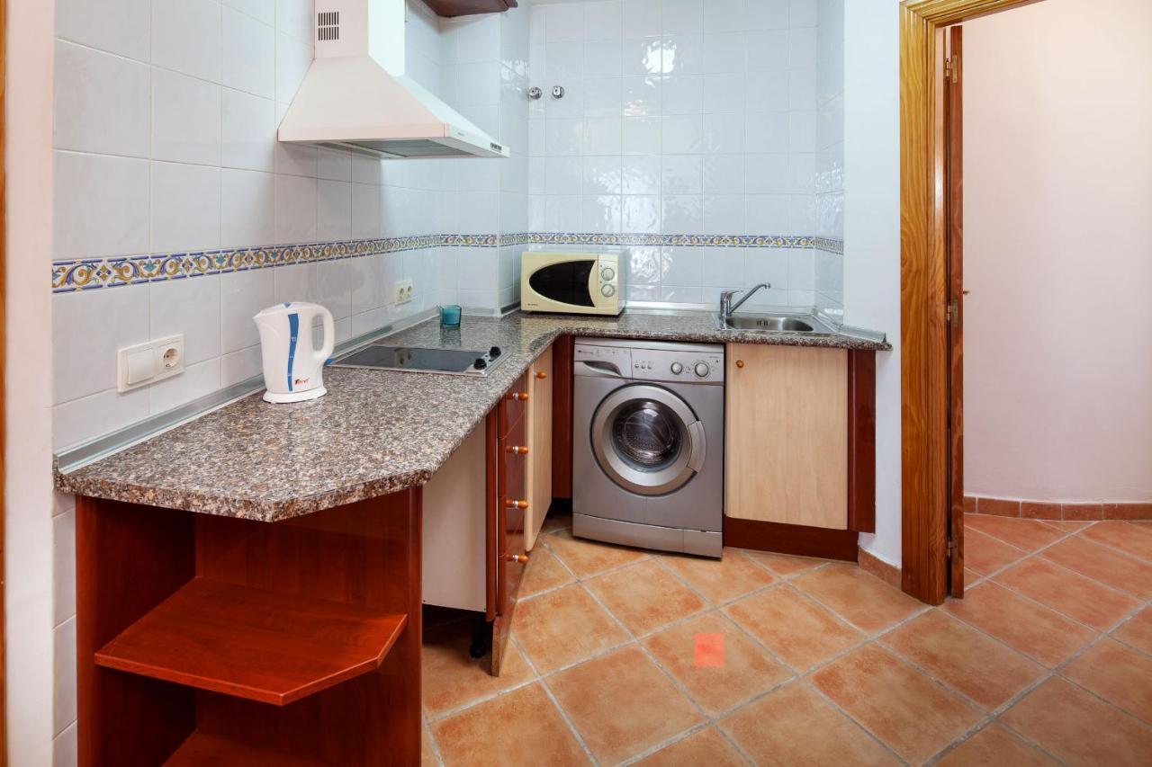 Apartamento 3b En Carihuela Junto A La Playa *