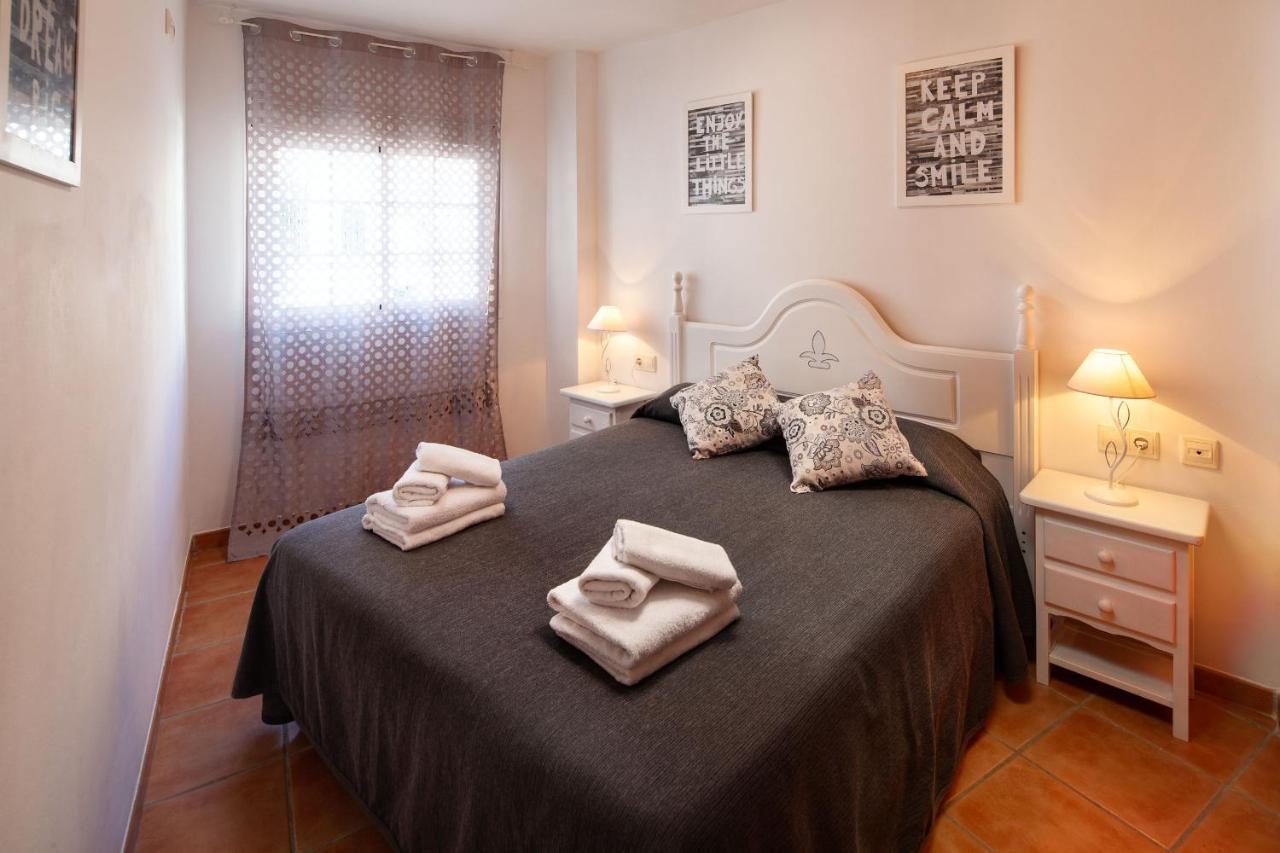 Apartamento 1a En Carihuela Junto A La Playa Torremolinos