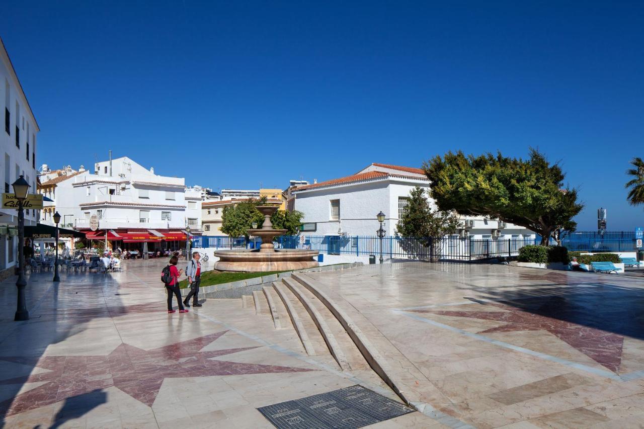 Apartamento Apartamento 1a En Carihuela Junto A La Playa Torremolinos