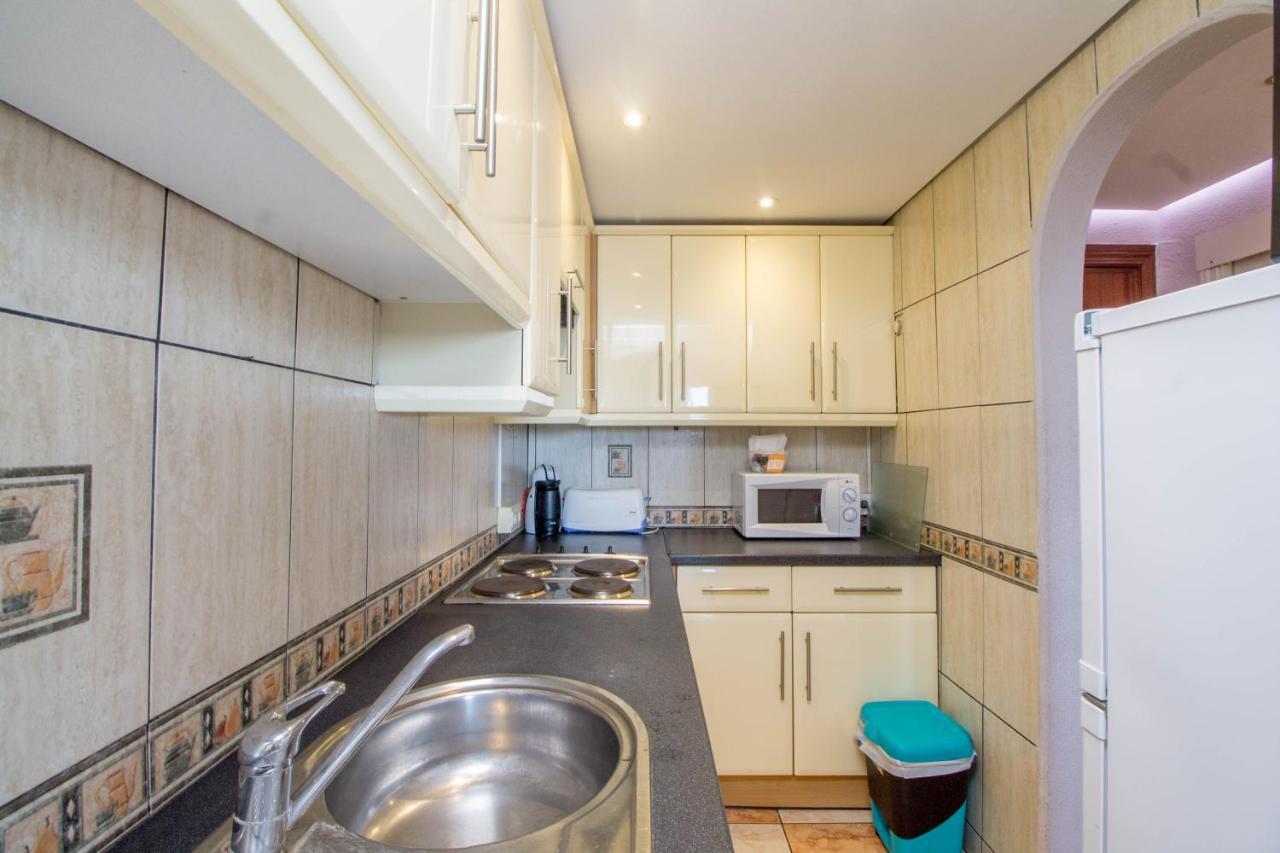 Apartment Duquesa 704 By Ivi Real Estate *