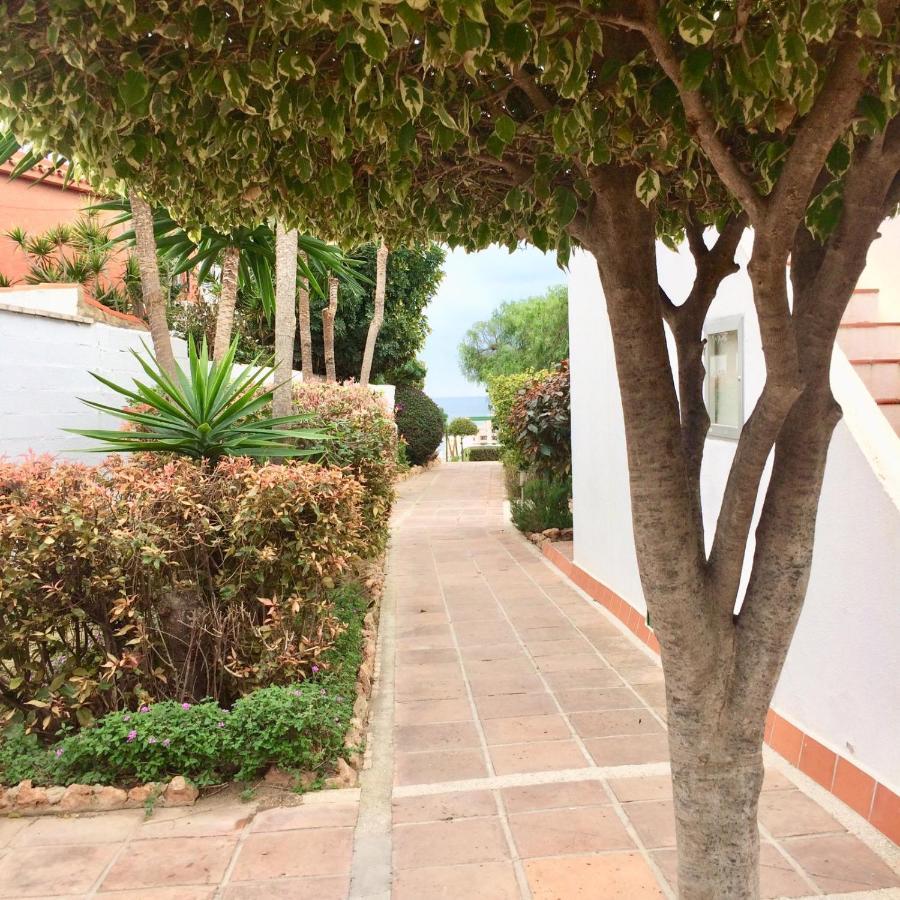 Appartement Montemar Sun&beach