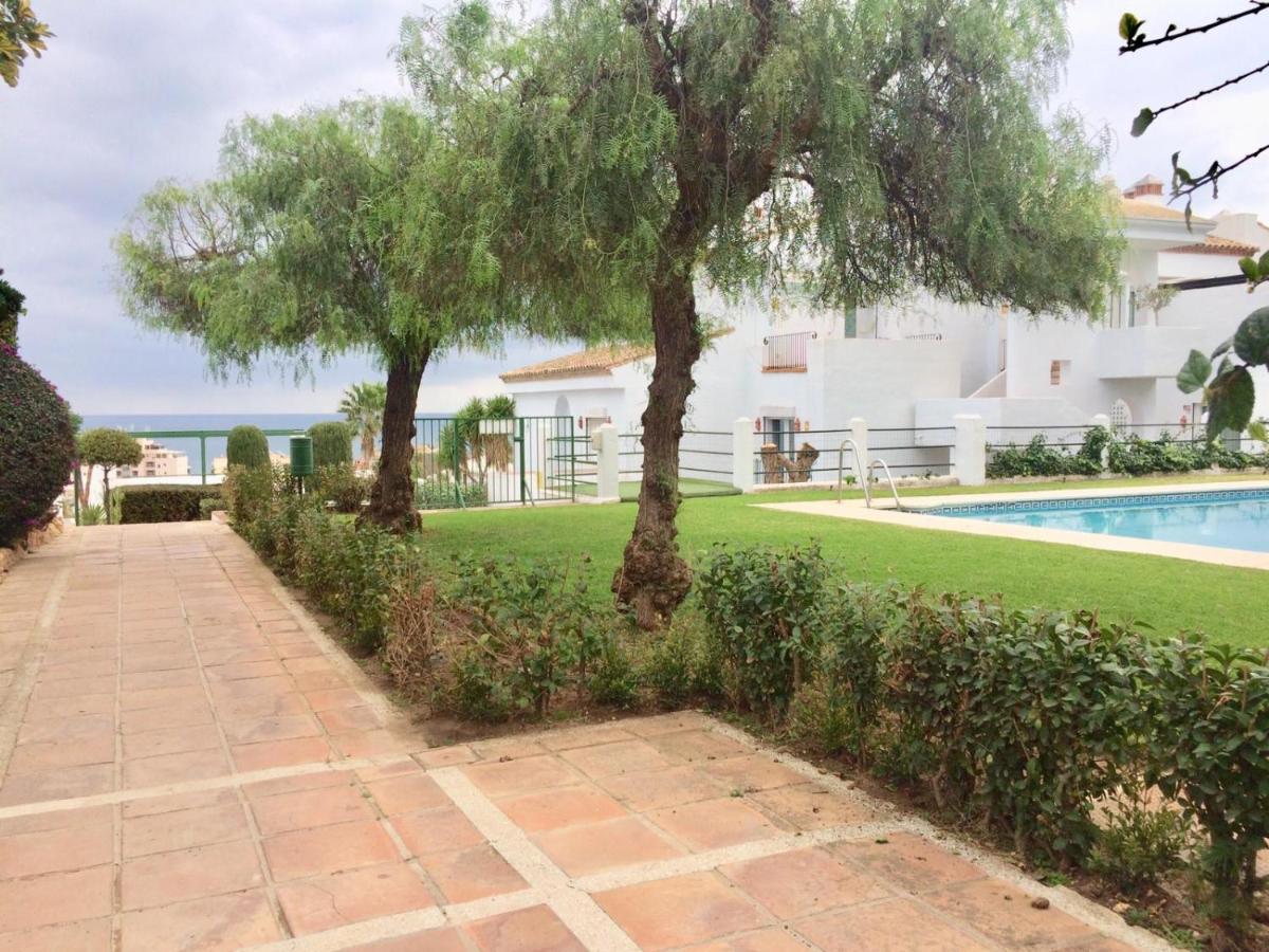 Appartement Montemar Sun&beach
