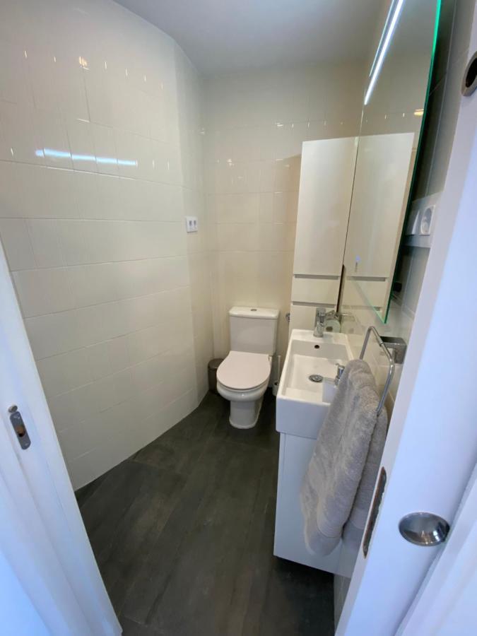 Appartement Precioso La Carihuela Torremolinos